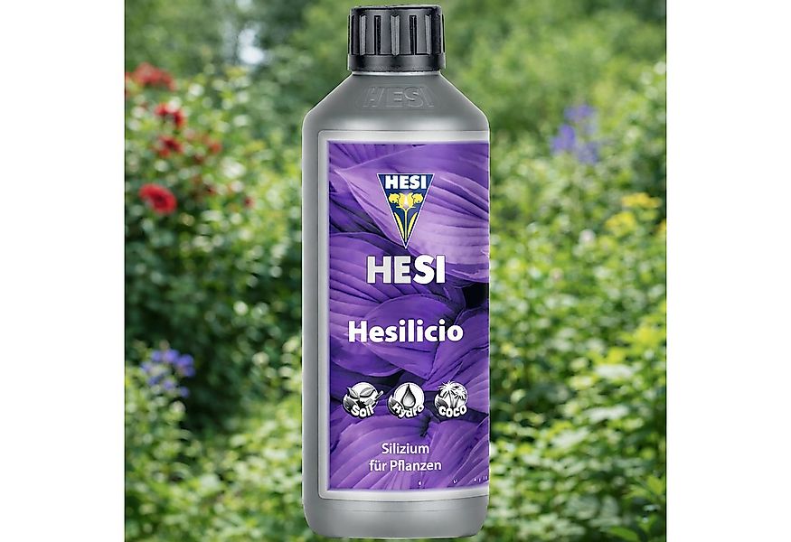 HESI Pflanzendünger HESI Hesilicio günstig online kaufen