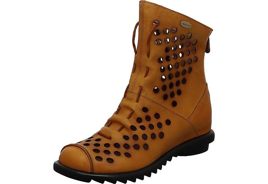 LAURA VITA Cyrielle 11 Schnürstiefelette günstig online kaufen