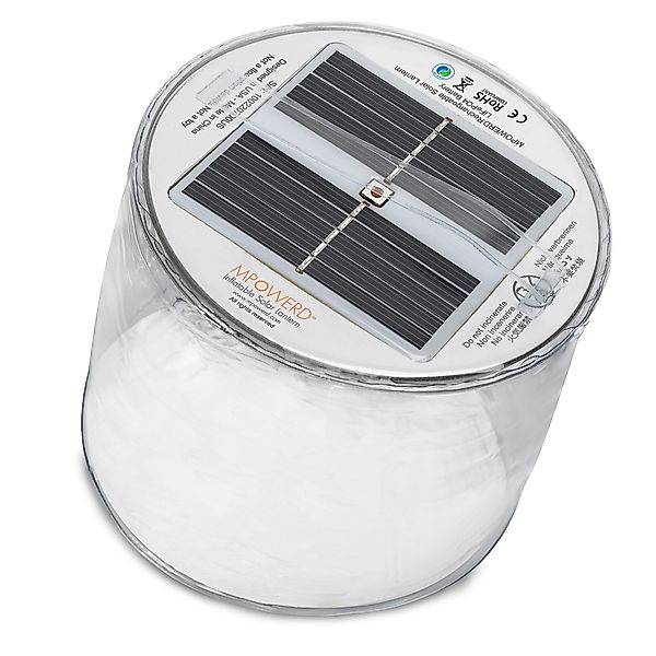 Mpowerd LED Solarleuchte Luci Original günstig online kaufen