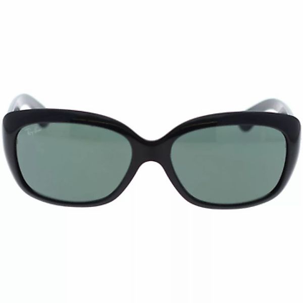 Ray-ban  Sonnenbrillen Sonnenbrille  Jackie Ohh RB4101 601 günstig online kaufen