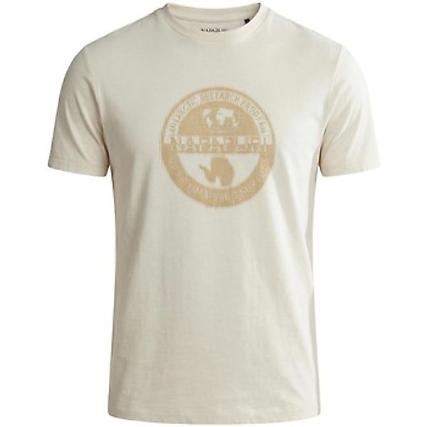 Napapijri  T-Shirt S-MAHSA SS NP0A4FZB günstig online kaufen