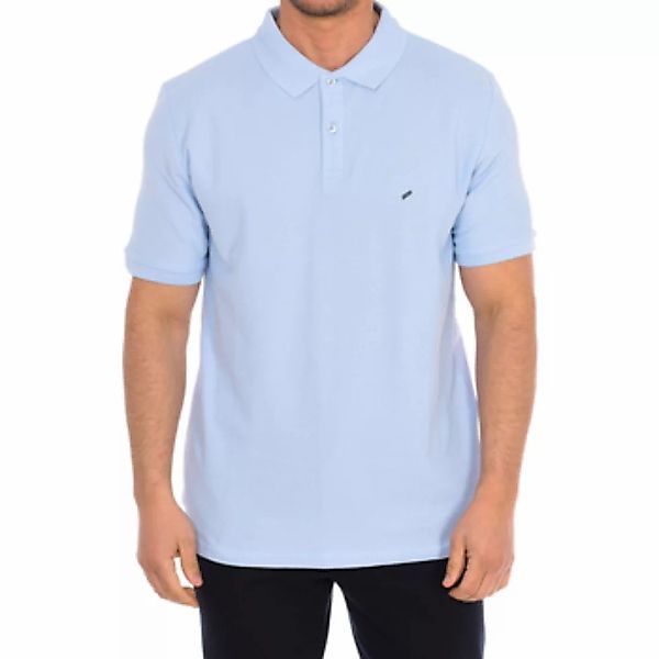 Daniel Hechter  Poloshirt 75108-181990-650 günstig online kaufen