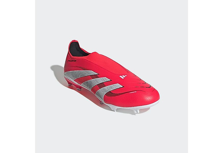 adidas Performance PREDATOR LEAGUE LACELESS FG/MG Fußballschuh für Rasenplä günstig online kaufen