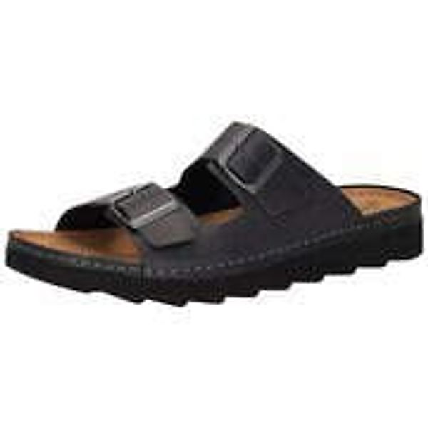 Rohde Pantolette Herren schwarz|schwarz|schwarz|schwarz|schwarz günstig online kaufen
