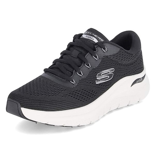 Skechers 232700 BKW Schnürschuh günstig online kaufen