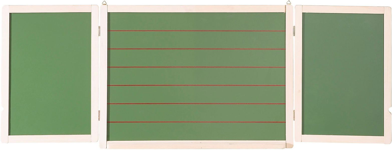 roba® Wandtafel Hängetafel klappbar, (1-tlg., Hängetafel), günstig online kaufen