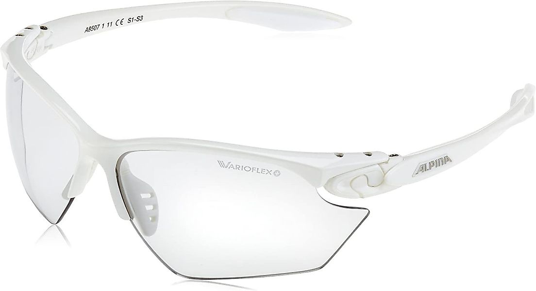 Alpina Sonnenbrille Alpinac Sportbrille Twist Four günstig online kaufen