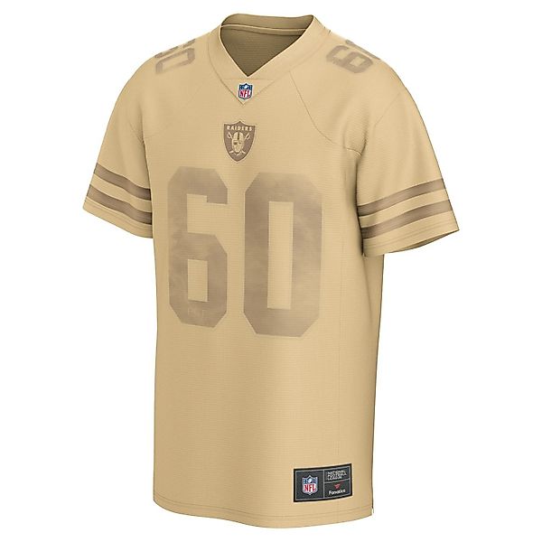 Fanatics Footballtrikot Las Vegas Raiders DYSTOPIA günstig online kaufen