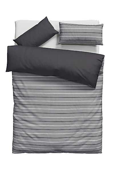 Bruno Banani Bettwäsche Dana, Renforcé, 2 günstig online kaufen