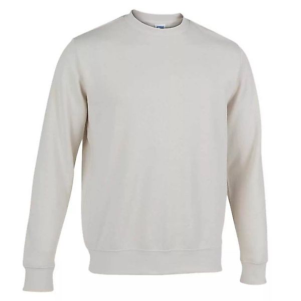 Joma Montana Sweatshirt S Light Grey günstig online kaufen