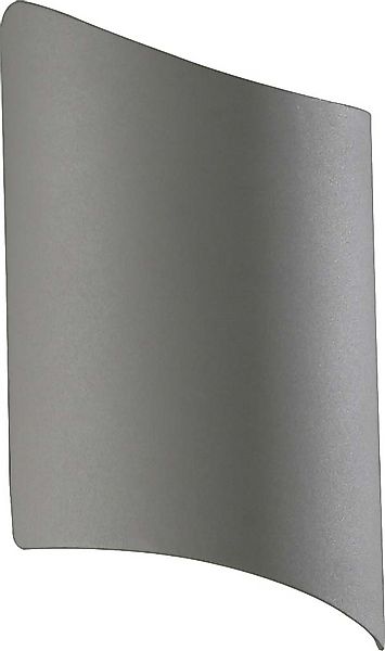 Böhmer Wandleuchte LED 2x3W 3000K 2x300 34069 günstig online kaufen