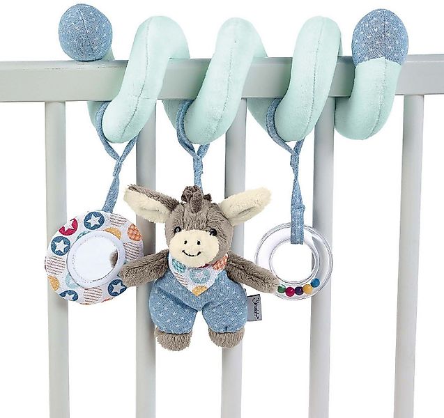 Sterntaler® Greifspielzeug Emmi günstig online kaufen