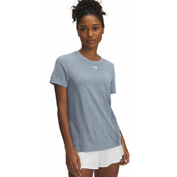 Under Armour  T-Shirt T-Shirt für Damen in blau günstig online kaufen