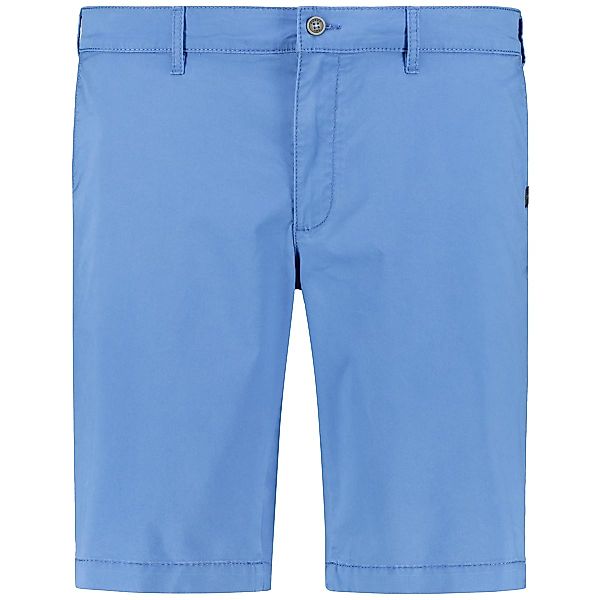 Eurex by Brax Chino-Shorts "Burt" mit Stretch Farbe hellblau Größe: 30 günstig online kaufen
