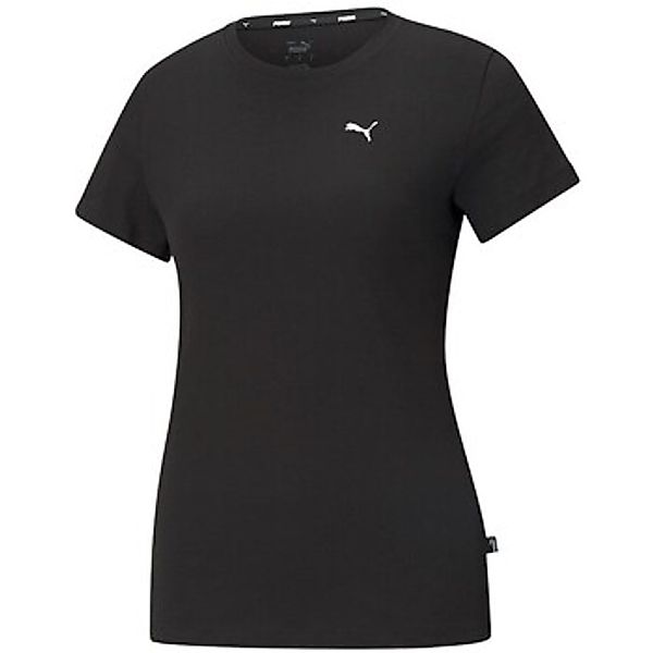 Puma  T-Shirt Ess Small Logo Tee günstig online kaufen