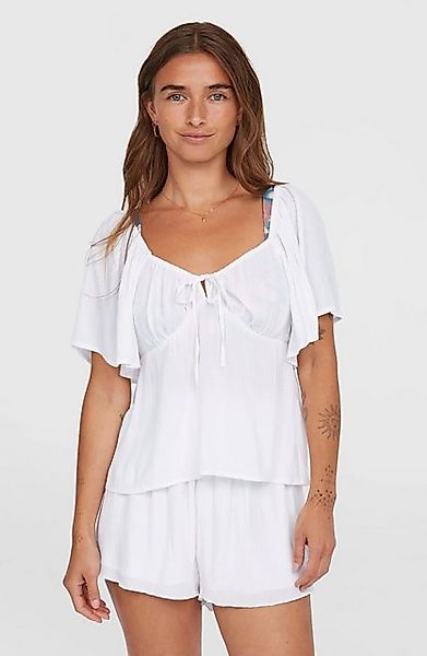 O'Neill Tanktop O`NEILL Web-Oberteil Huges Weiß S günstig online kaufen