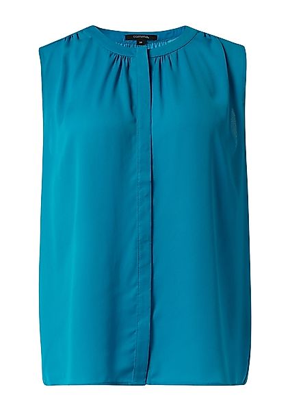 Comma Chiffonbluse günstig online kaufen