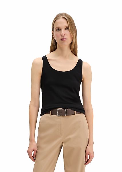 Marc OPolo T-Shirt "aus Stretch Single Jersey" günstig online kaufen