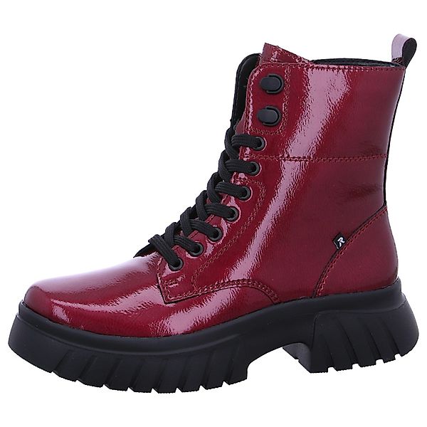 Rieker Schnürstiefel günstig online kaufen