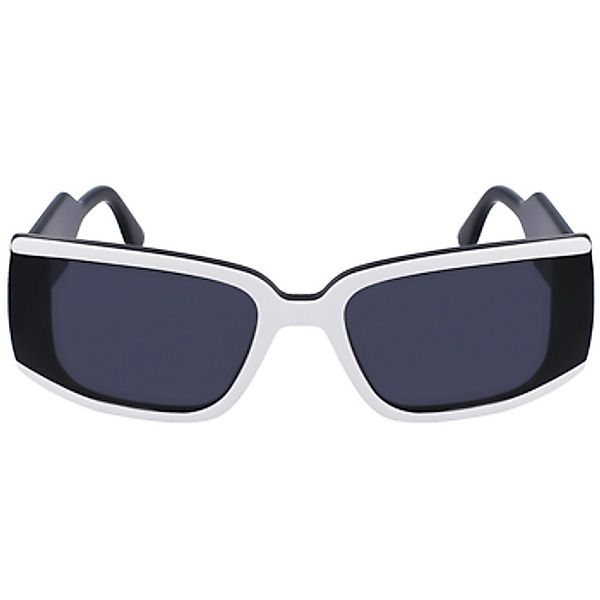 Karl Lagerfeld  Sonnenbrillen KL6106S-006 günstig online kaufen