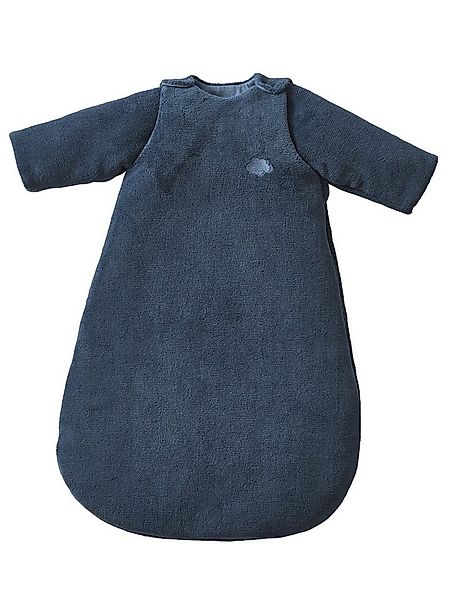 vertbaudet Babyschlafsack Baby Winterschlafsack ALASKA, Ärmel abnehmbar, Wi günstig online kaufen