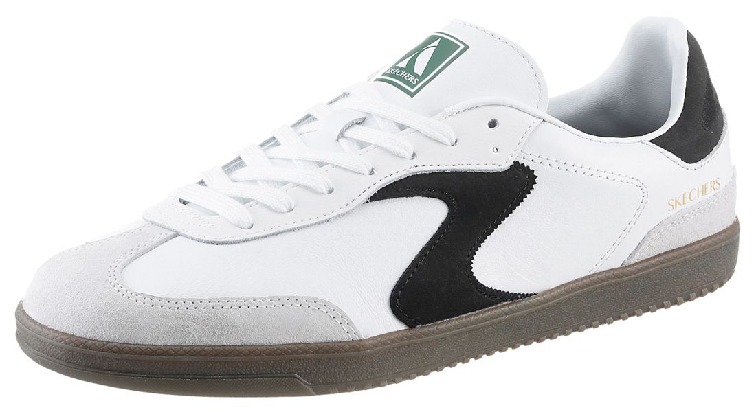 Skechers HOTSHOT Sneaker mit Kontrastbesätzen günstig online kaufen