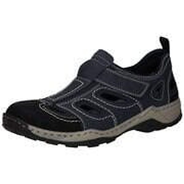 Rieker Kletter Herren blau|blau günstig online kaufen