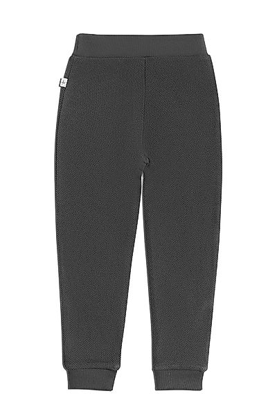Leela COTTON Sweathose Piquéhose günstig online kaufen
