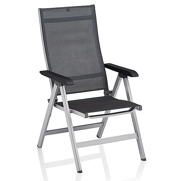 KETTLER Gartenstuhl KETTLER BASIC PREMIUM Klappsessel günstig online kaufen