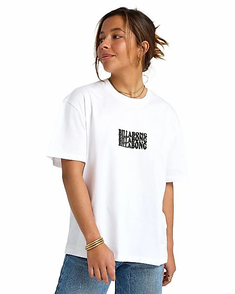 Billabong T-Shirt "In The Beyond" günstig online kaufen