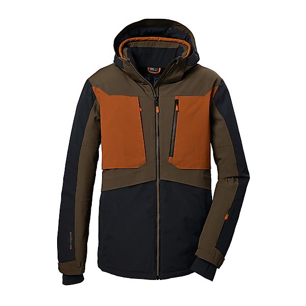 Killtec Skijacke killtec Herren Skijacke KSW günstig online kaufen