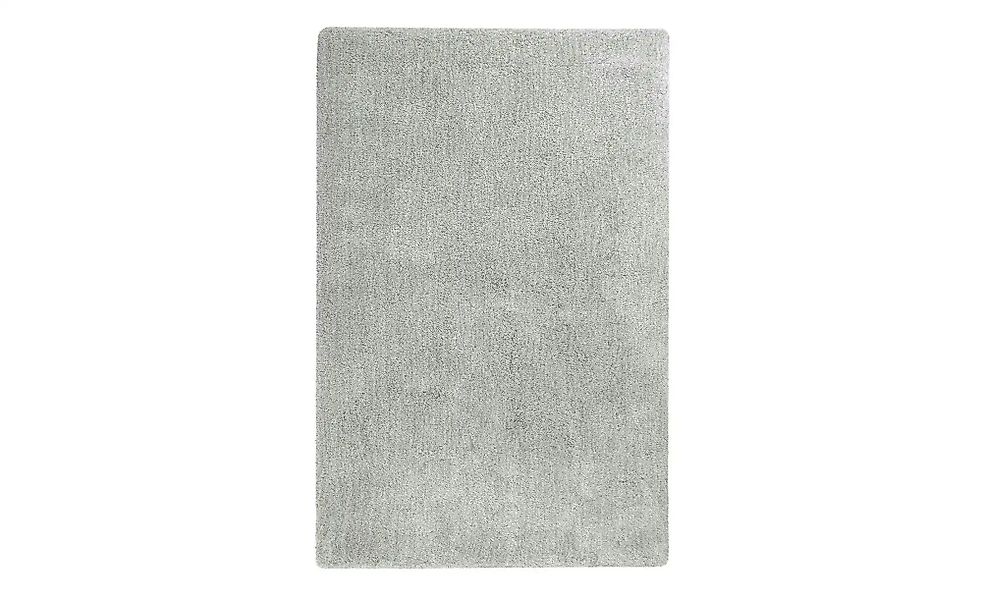 Esprit Hochflorteppich   ¦ grau ¦ Synthetische Fasern ¦ Maße (cm): B: 70 H: günstig online kaufen