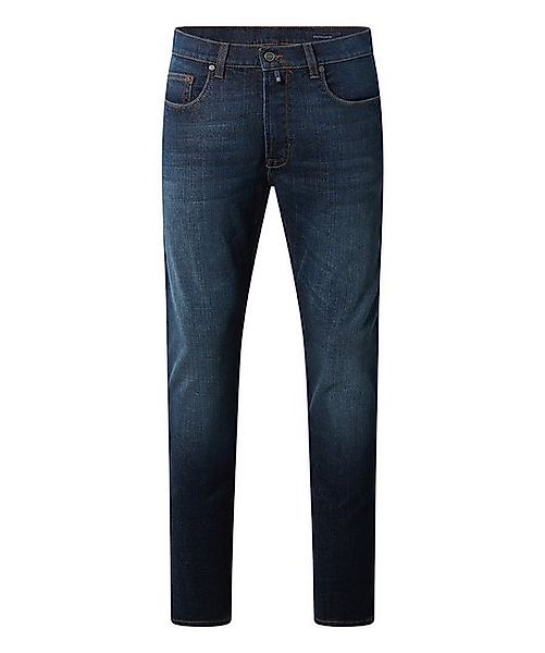 Pierre Cardin Regular-fit-Jeans PC-Laval im Five-Pocket Style günstig online kaufen