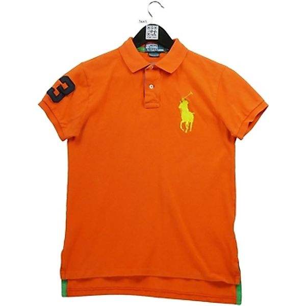 Polo Ralph Lauren  Poloshirt 241537 günstig online kaufen