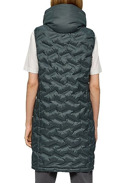 s.Oliver Anorak Outdoor-Weste günstig online kaufen