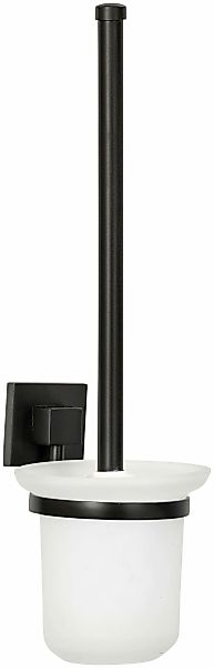 FACKELMANN WC-Garnitur "New York", Inkl. Halter günstig online kaufen