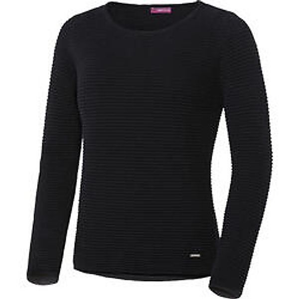Belmina Damen Reliefpullover günstig online kaufen