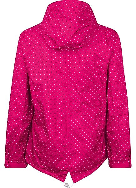 PRO-X ELEMENTS Funktionsjacke LUCIE Wasserdicht günstig online kaufen