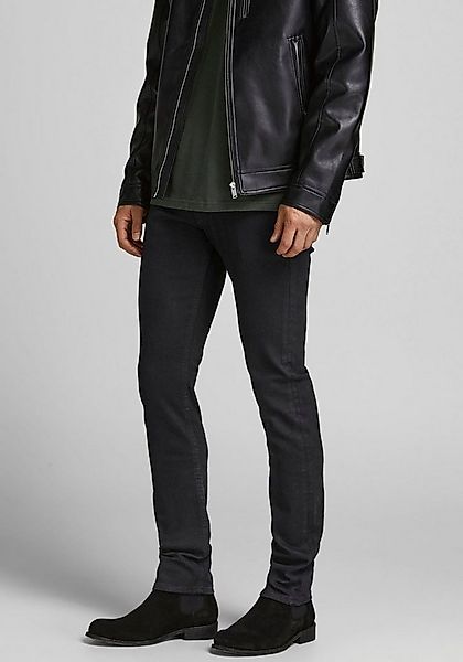 Jack & Jones Slim-fit-Jeans JJIGLENN Jeans mit schmaler Beinform und Stretc günstig online kaufen