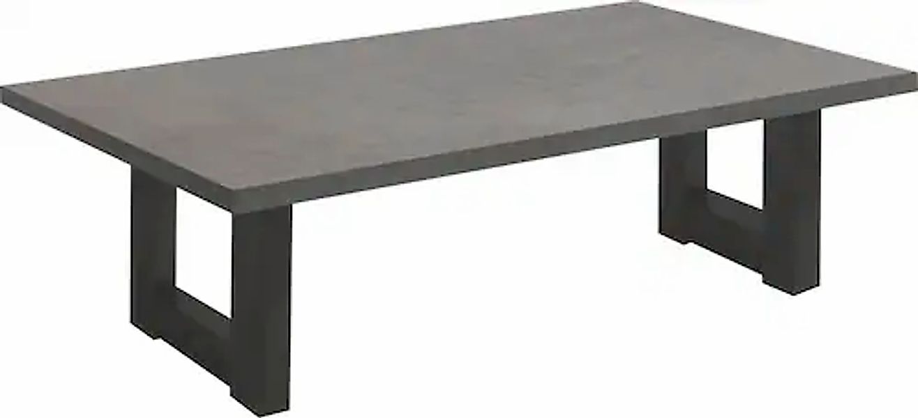 Mäusbacher Couchtisch »TOPSELLER!«, (Beistelltisch), Tisch, U-Gestell günstig online kaufen