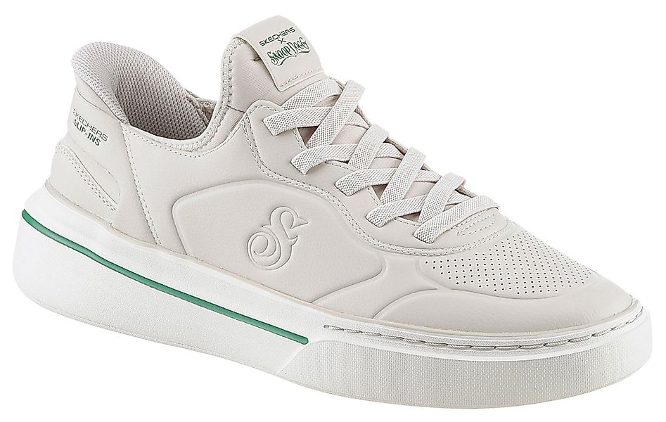 Skechers SNOOP ONE-NEXT EPISODE Slip-On Sneaker, Schlupfschuh, Freizeitschu günstig online kaufen