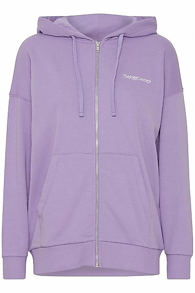 TheJoggConcept Kapuzensweatjacke "Kapuzensweatjacke JCSafine" günstig online kaufen