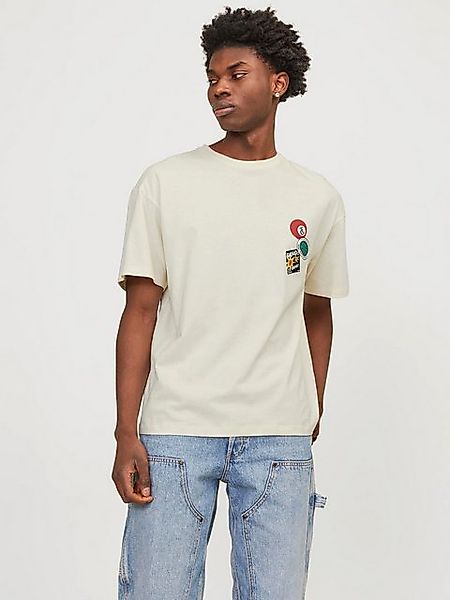 Jack & Jones T-Shirt (1-tlg) günstig online kaufen