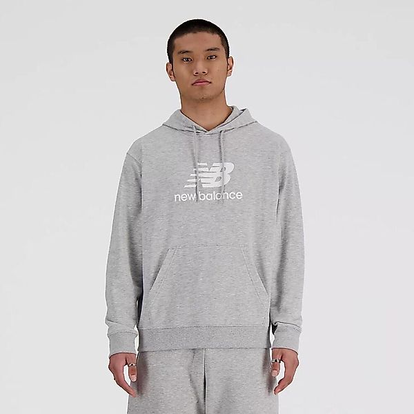 New Balance Kapuzensweatshirt Mens Sports Essentials günstig online kaufen