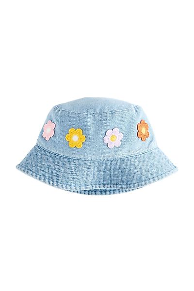 Next Fischerhut Fischerhut aus Denim (1-St) günstig online kaufen