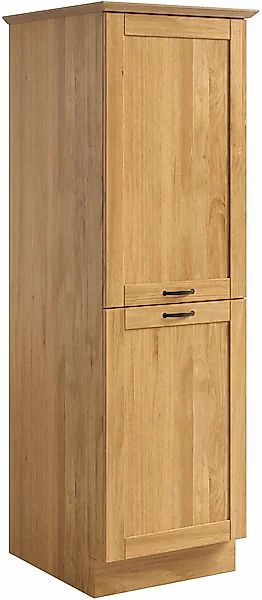 Home affaire Vorratsschrank »Teramo« günstig online kaufen