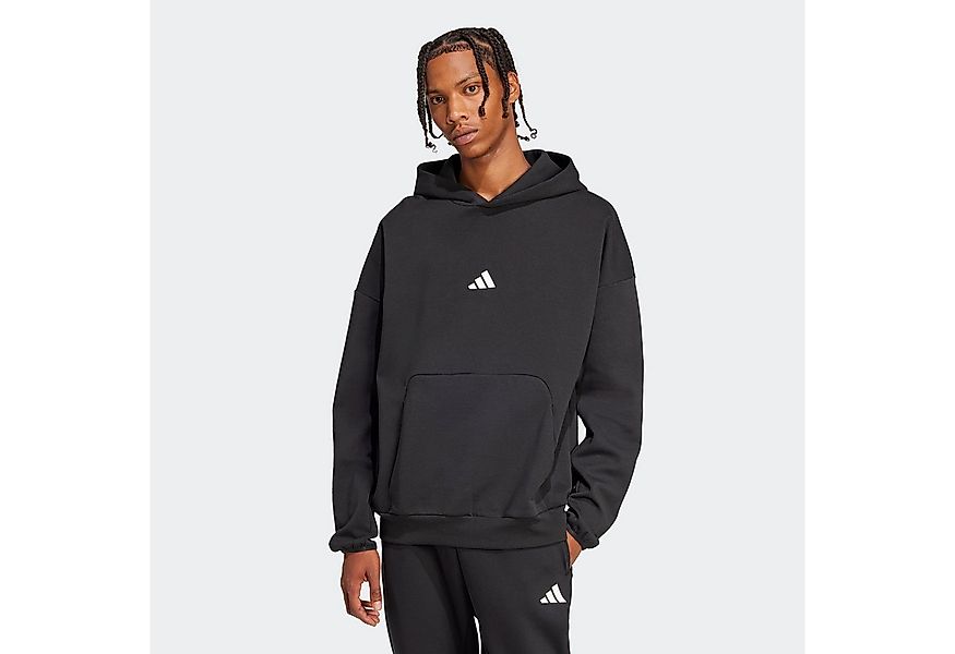 adidas Sportswear Kapuzensweatshirt M FI SL HD günstig online kaufen