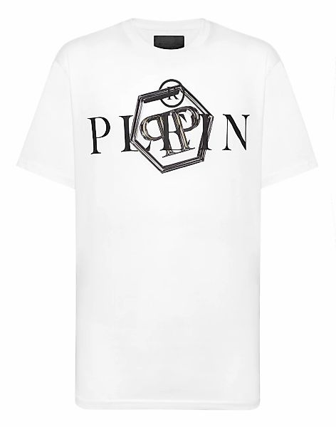 PHILIPP PLEIN T-Shirt "T-Shirt" günstig online kaufen