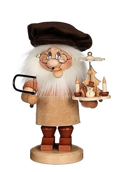 Christian Ulbricht Räuchermännchen günstig online kaufen