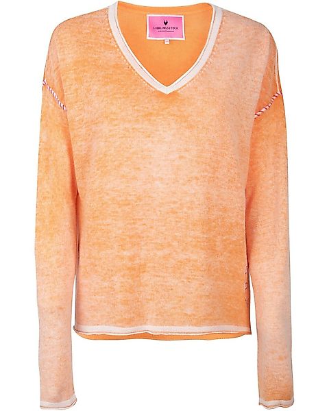 Lieblingsstück Strickpullover Pullover AuriqueL günstig online kaufen